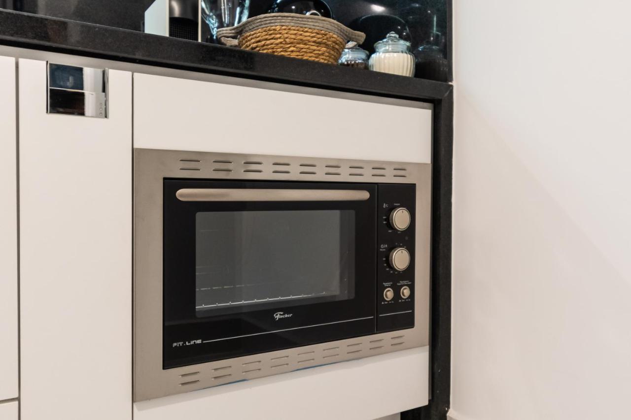 Vista Maravilhosa Praca Republica Internet 500Mb E Garagem Apartment Сао Паоло Екстериор снимка