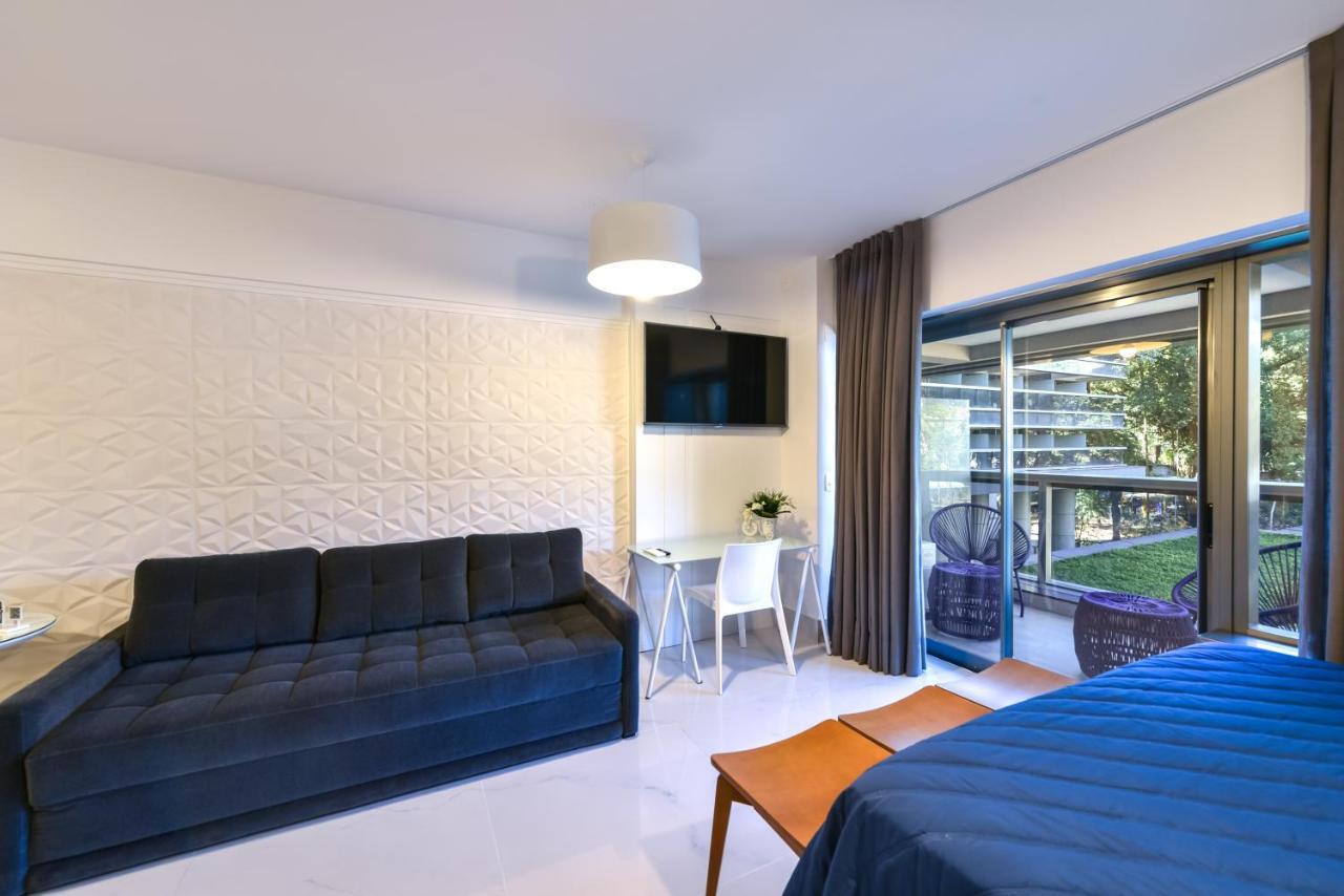 Vista Maravilhosa Praca Republica Internet 500Mb E Garagem Apartment Сао Паоло Екстериор снимка